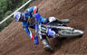 96 96 2005 YZ250 Action