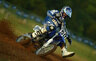 96 96 2005 YZ85 Action